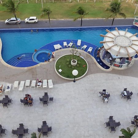 Salinas Park Resort Salinópolis المظهر الخارجي الصورة