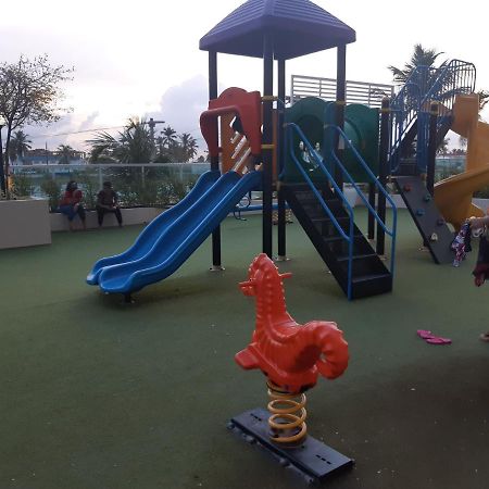 Salinas Park Resort Salinópolis المظهر الخارجي الصورة