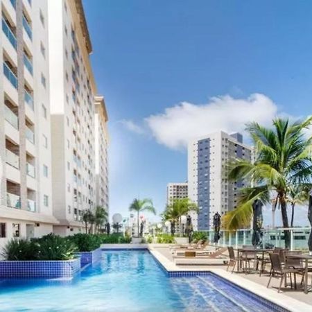 Salinas Park Resort Salinópolis المظهر الخارجي الصورة