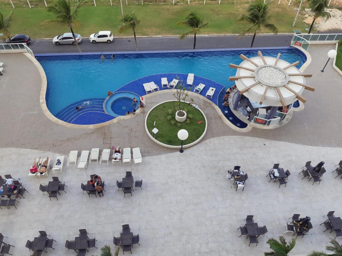 Salinas Park Resort Salinópolis المظهر الخارجي الصورة