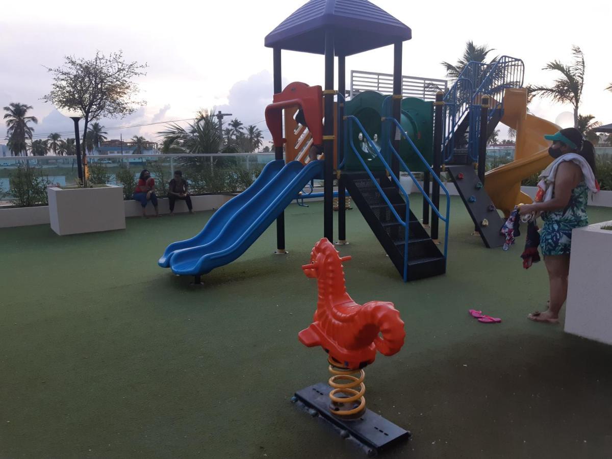 Salinas Park Resort Salinópolis المظهر الخارجي الصورة