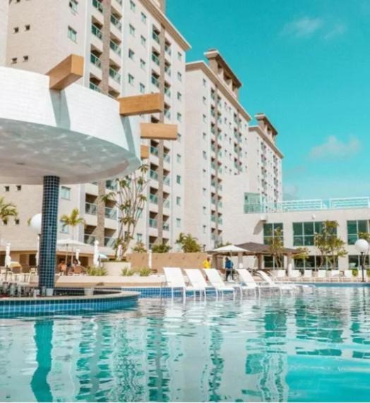 Salinas Park Resort Salinópolis المظهر الخارجي الصورة